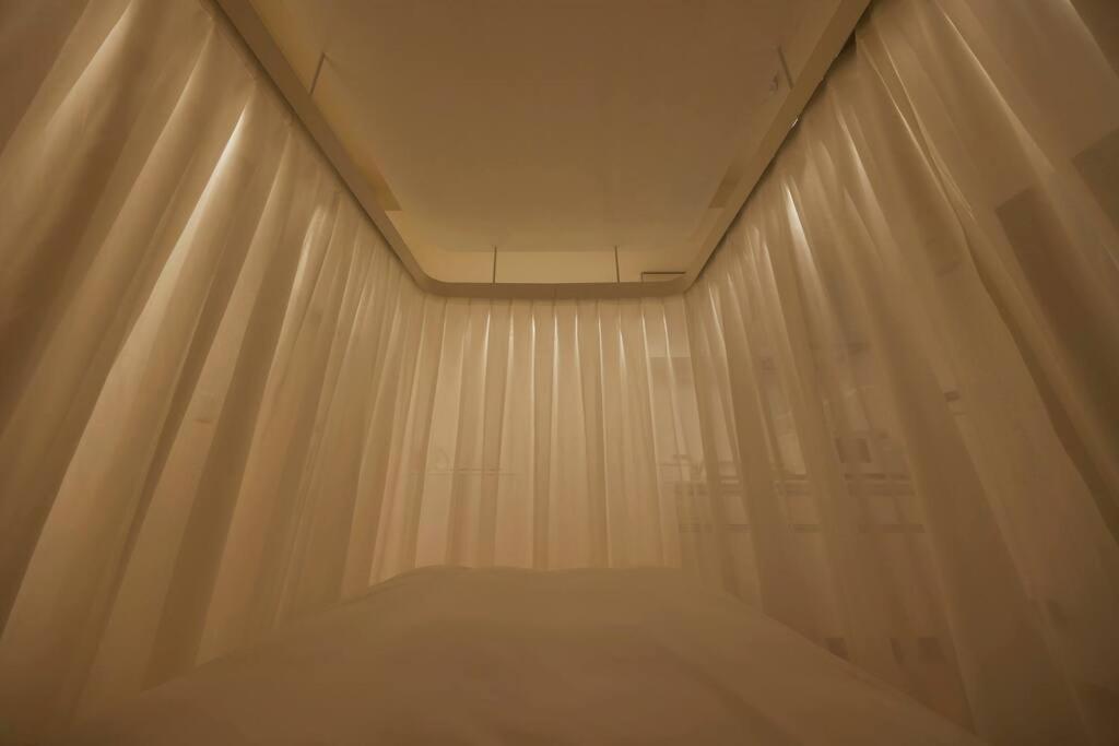 Sleeplab The Stay 西新宿annex【睡眠特化型ホテル】 Токіо Екстер'єр фото