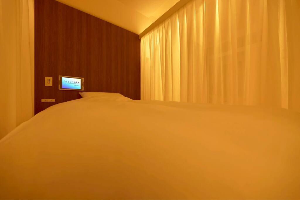 Sleeplab The Stay 西新宿annex【睡眠特化型ホテル】 Токіо Екстер'єр фото